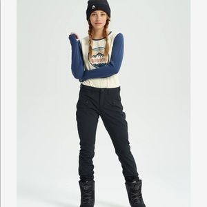 Burton Ivy Under-boot Pant